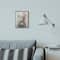 Stupell Industries Vintage Rustic Things Still Life Wall Art in Black Frame